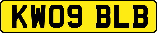 KW09BLB