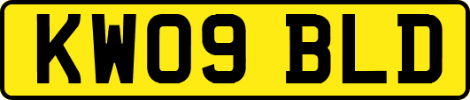 KW09BLD