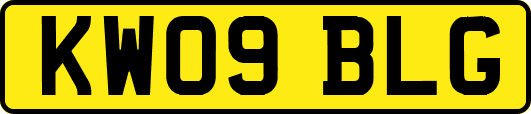 KW09BLG