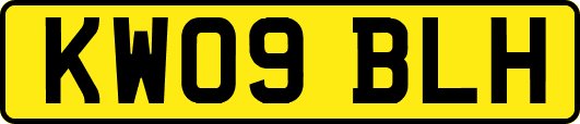 KW09BLH
