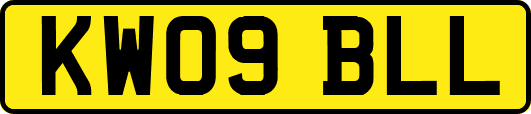 KW09BLL