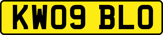 KW09BLO
