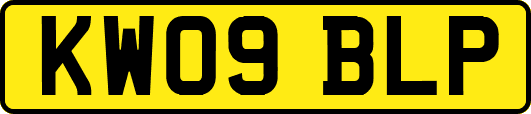KW09BLP