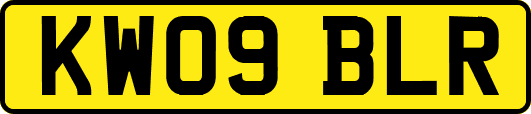 KW09BLR