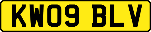 KW09BLV