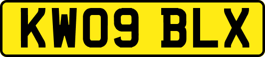 KW09BLX