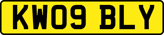 KW09BLY