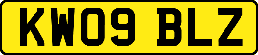 KW09BLZ