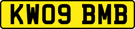 KW09BMB
