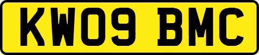 KW09BMC