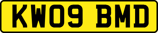 KW09BMD