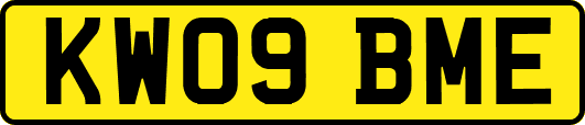 KW09BME