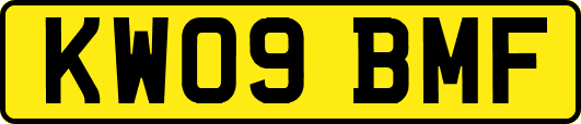KW09BMF