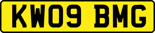 KW09BMG