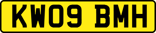 KW09BMH