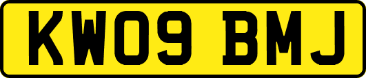 KW09BMJ