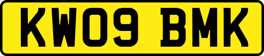 KW09BMK
