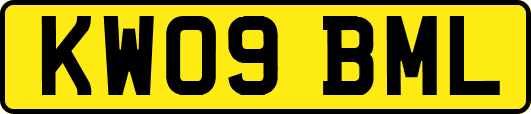 KW09BML