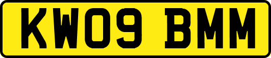 KW09BMM
