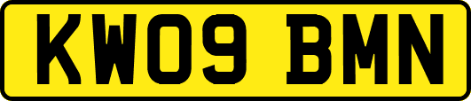 KW09BMN