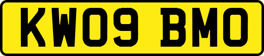 KW09BMO