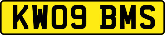 KW09BMS