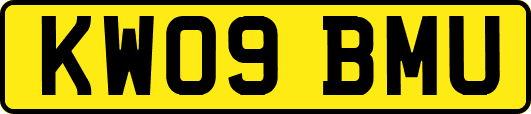KW09BMU