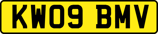 KW09BMV
