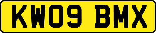 KW09BMX
