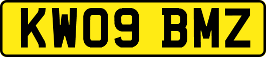 KW09BMZ