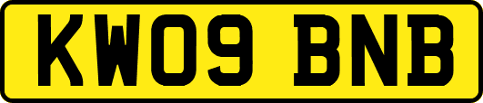 KW09BNB