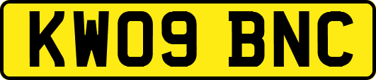 KW09BNC