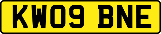 KW09BNE