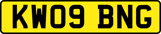 KW09BNG