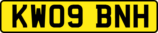 KW09BNH