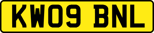 KW09BNL
