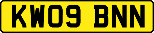 KW09BNN