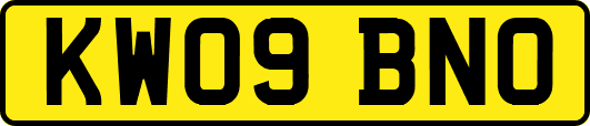 KW09BNO