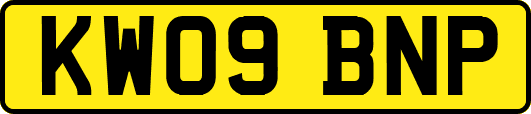 KW09BNP