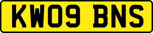 KW09BNS