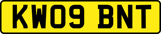 KW09BNT