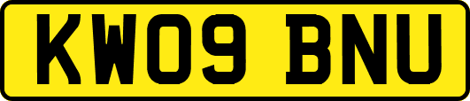 KW09BNU