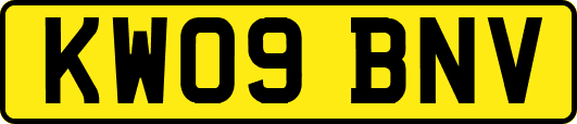 KW09BNV