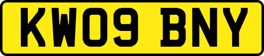 KW09BNY
