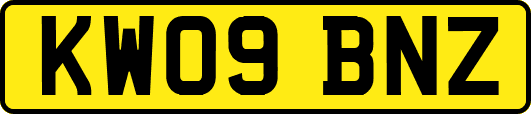 KW09BNZ