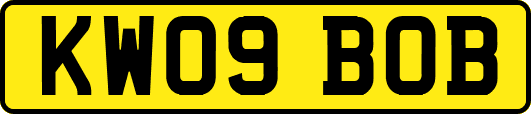 KW09BOB