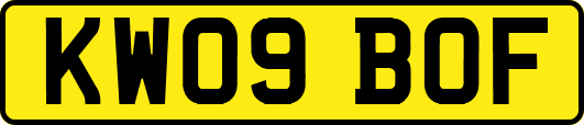 KW09BOF