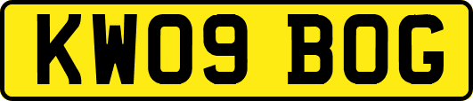 KW09BOG