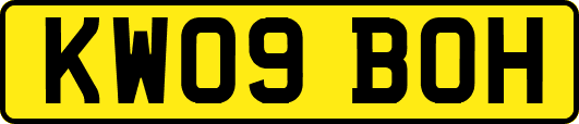 KW09BOH