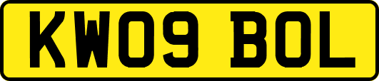 KW09BOL